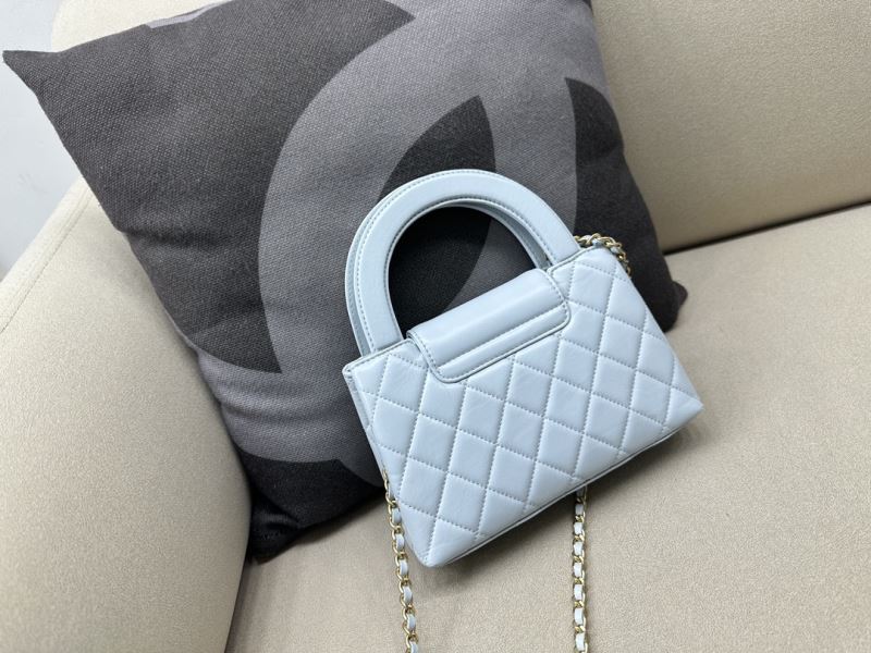 Chanel Top Handle Bags